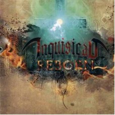INQUISICAO - Reborn CD